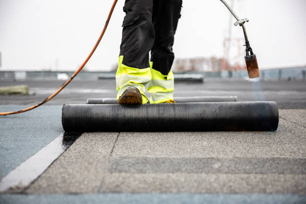Best Emergency Roof Repair Services  in Buna, TX